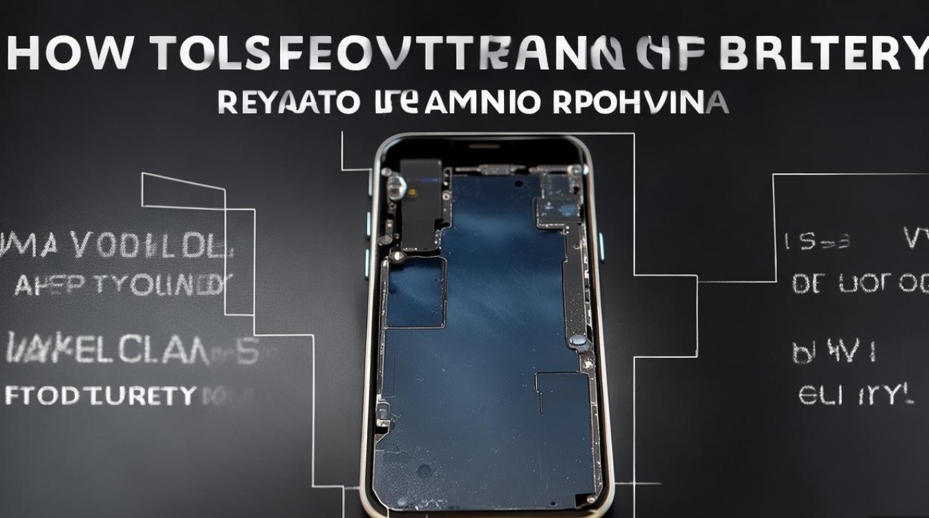 苹果6怎么取下电池?自己操作安全吗?