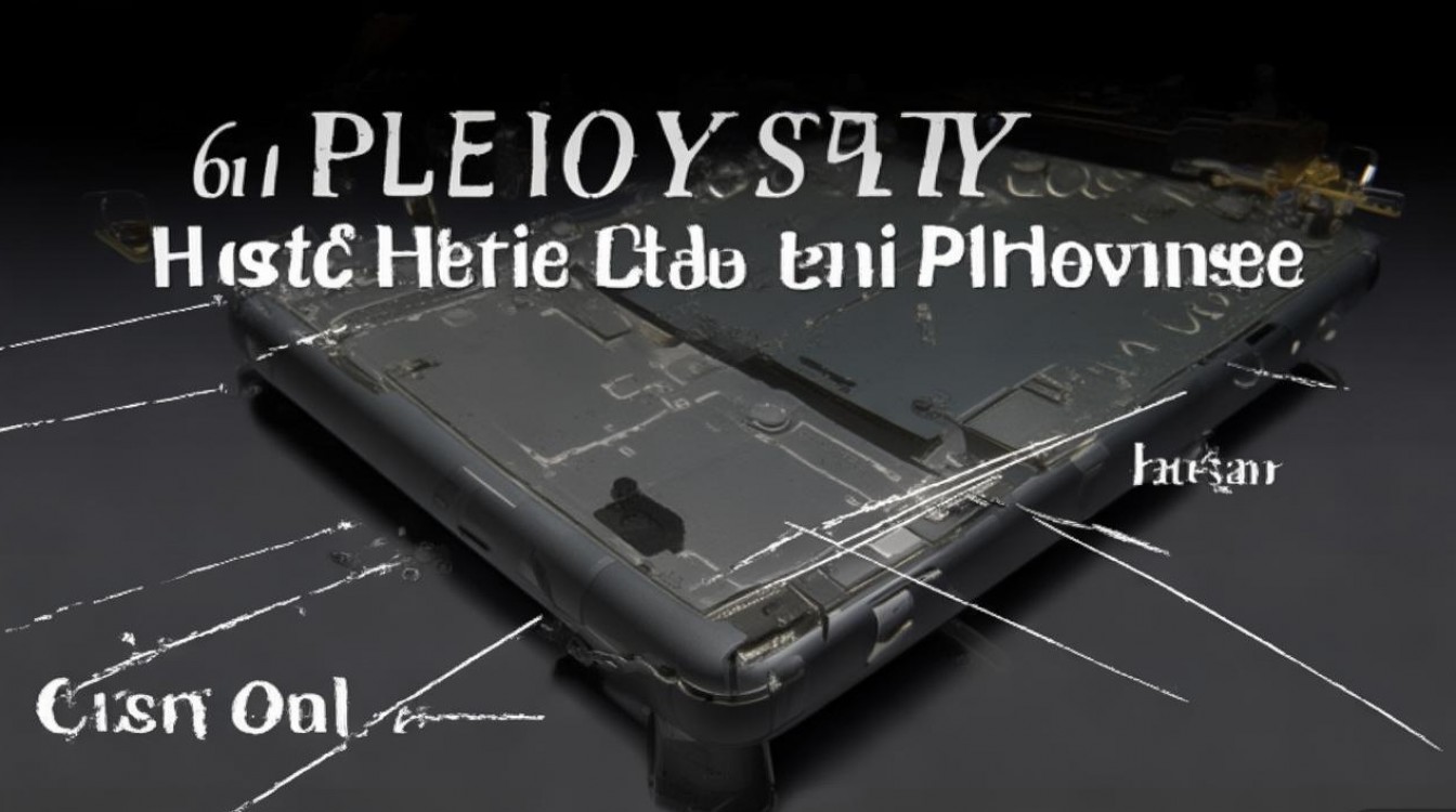 苹果6怎么取下电池?自己操作安全吗?