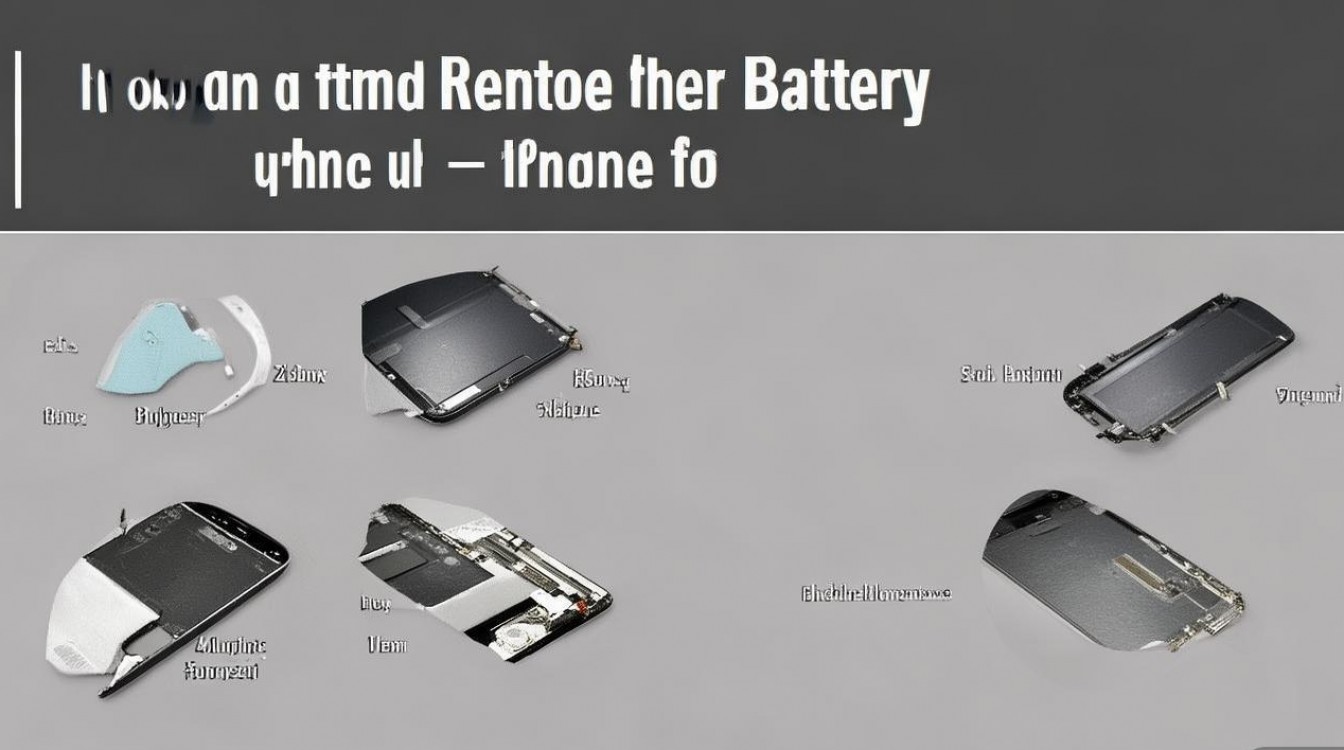 苹果6怎么取下电池？新手拆机步骤详解