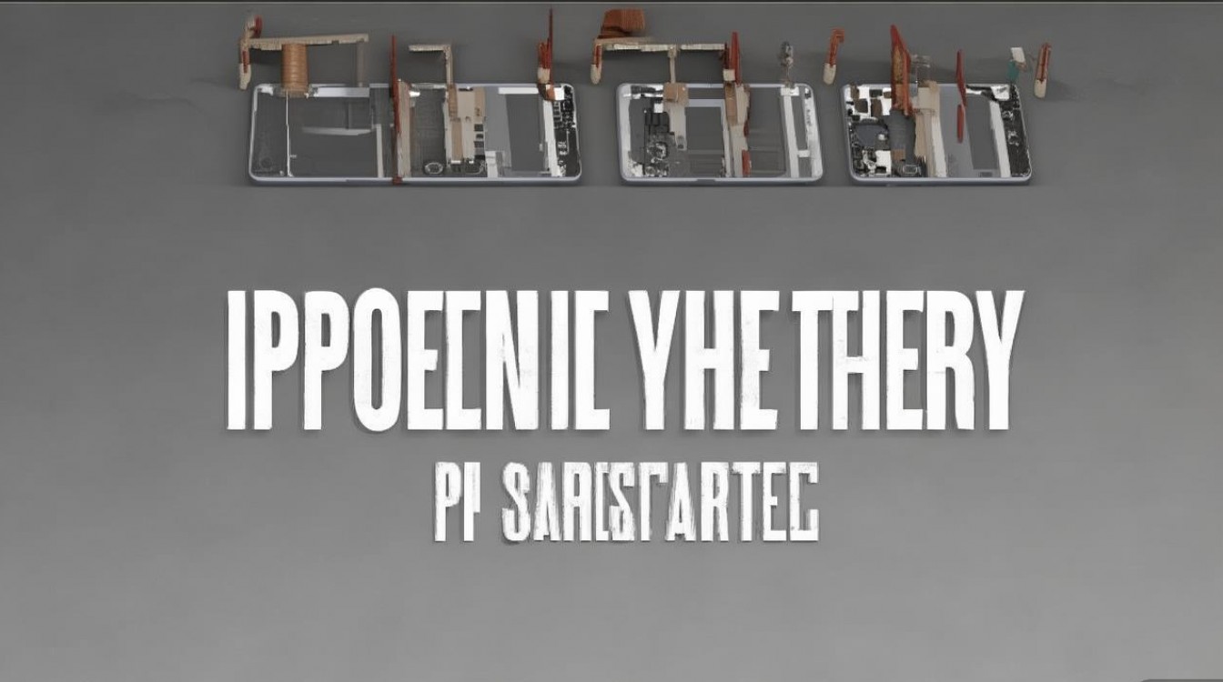 苹果6怎么取下电池？新手拆机步骤详解