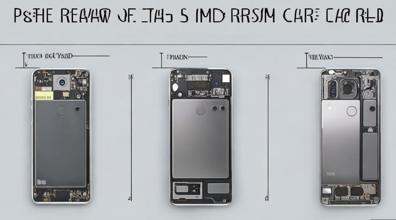华为7手机怎么拿出SIM卡?详细步骤教程在这里