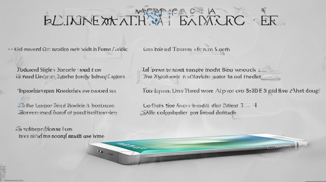 三星s6edge待机时间短怎么办?省电技巧有哪些?