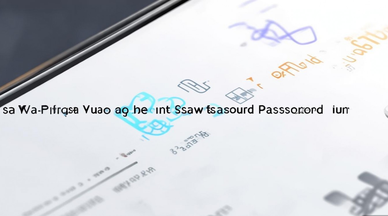 vivo账户密码怎么设置?忘记初始密码怎么办?
