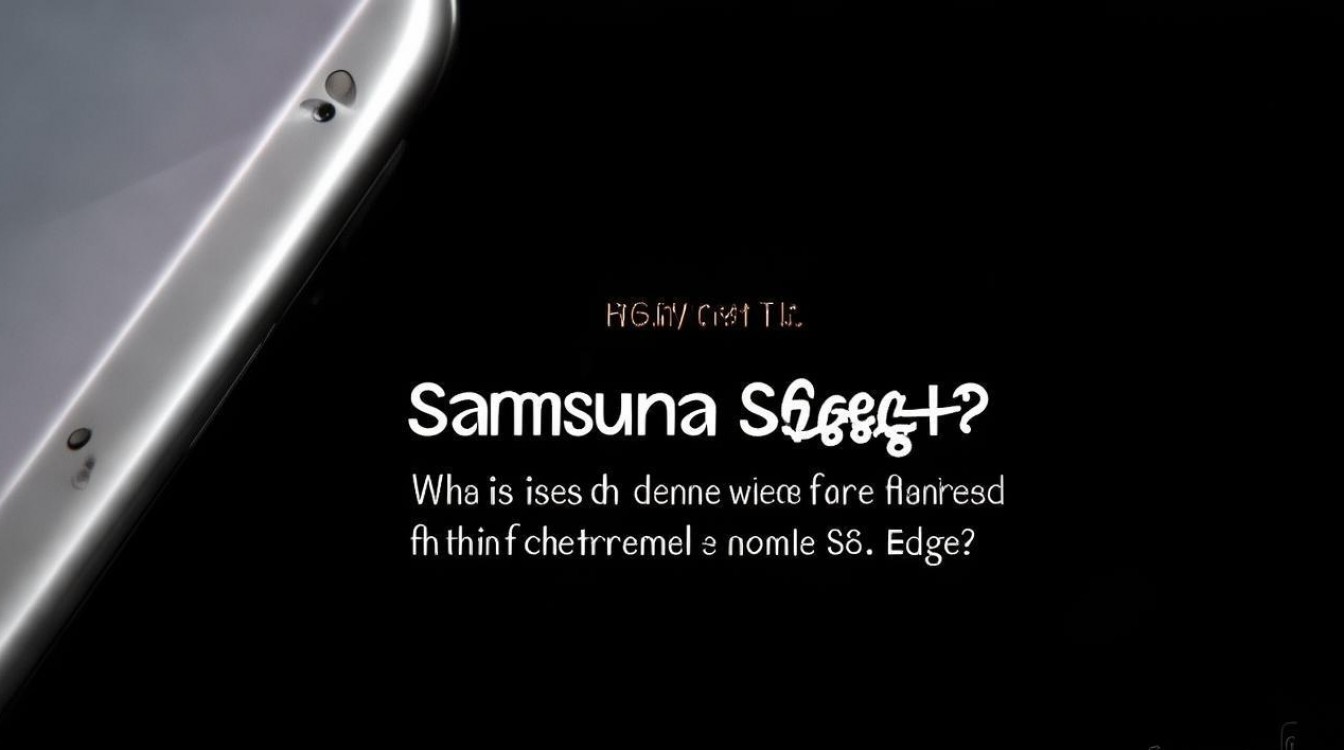 三星s6edge十怎么读？s6edge十型号正确读法是什么？
