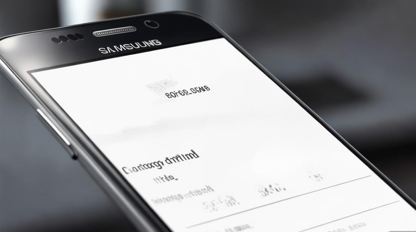 三星s6如何自定义显示运营商名称？