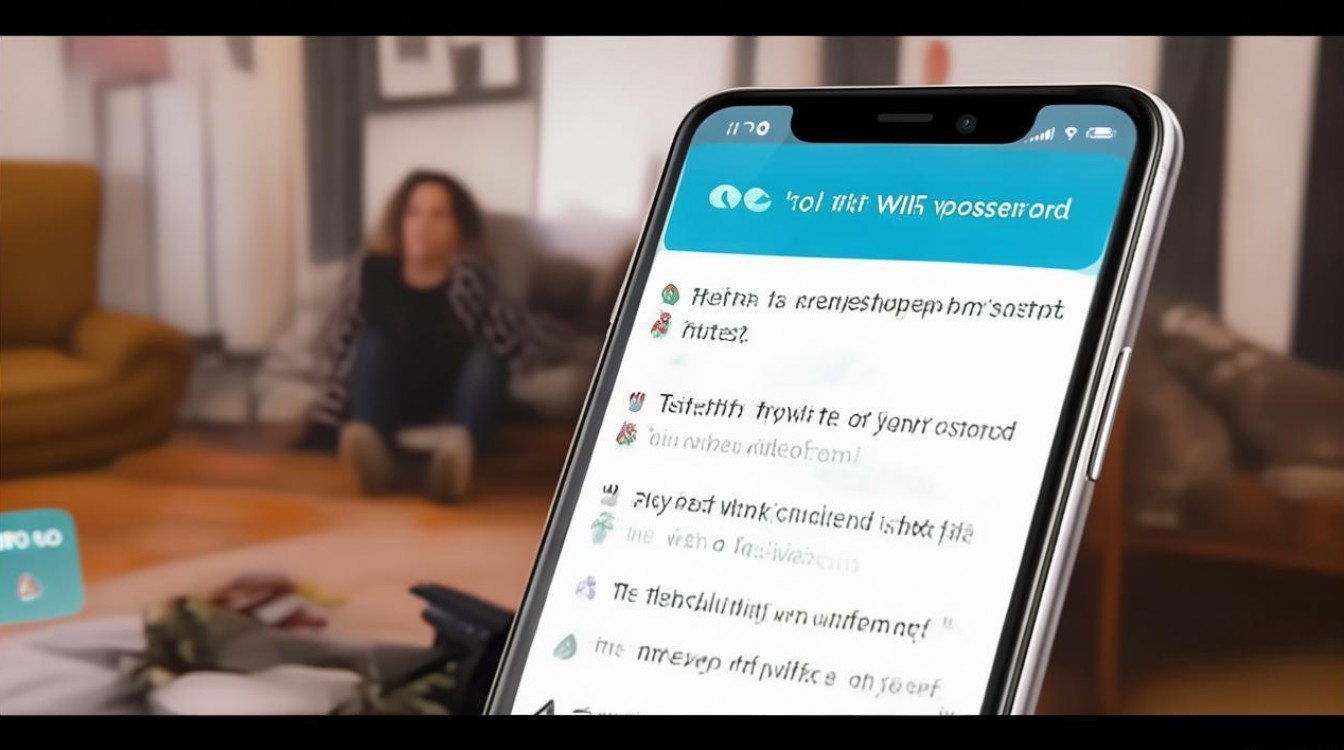 vivo手机忘记WiFi密码怎么办？查看方法有哪些？