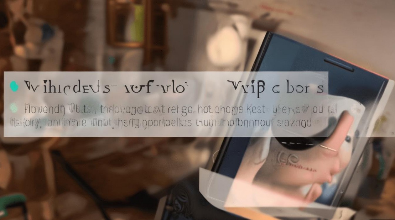 vivo手机忘记WiFi密码怎么办？查看方法有哪些？