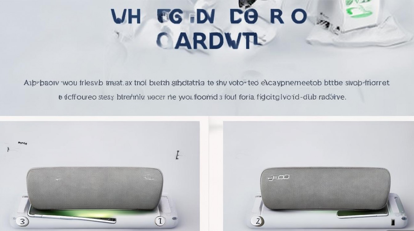 oppo蓝牙音响怎么连接手机？步骤不对连不上怎么办？