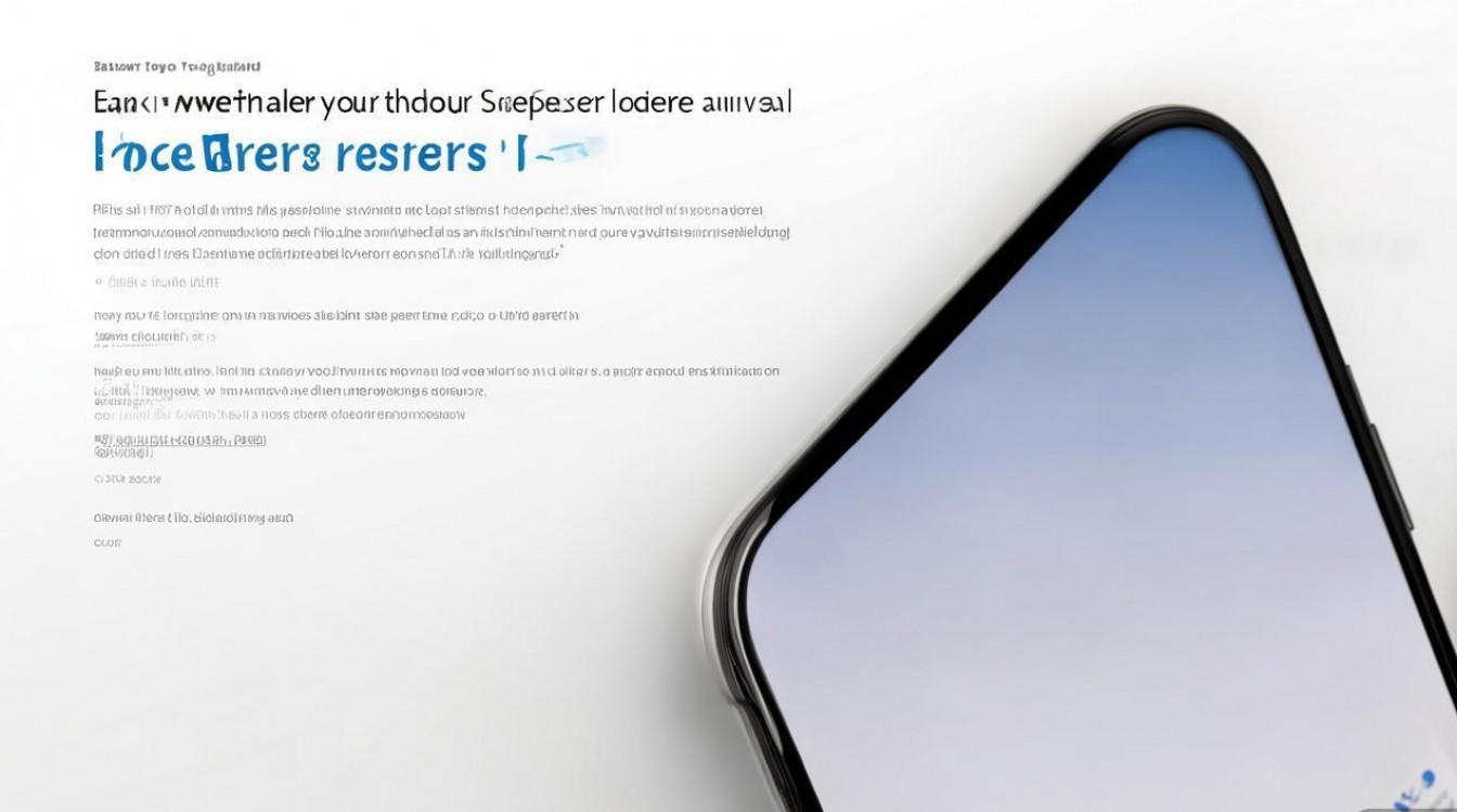 vivo手机忘记密码了，怎么找回锁屏密码？