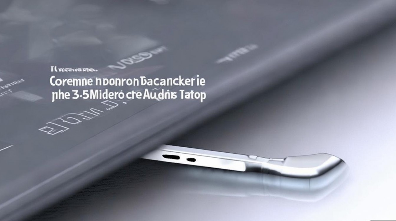 红米note11耳机孔在顶部还是下面？有3.5mm孔吗？