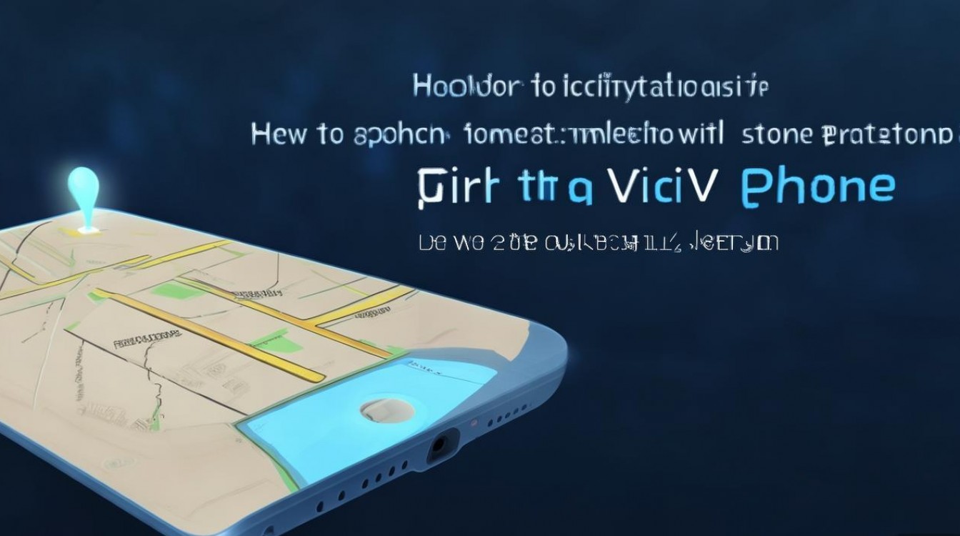 vivo手机怎么精准定位他人位置？需要授权吗？