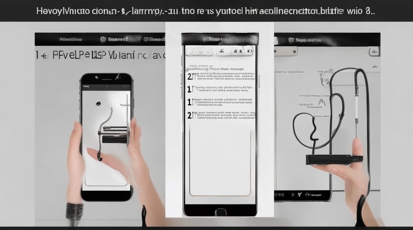 苹果6怎么连蓝牙耳机？老机型蓝牙耳机连接教程步骤详解。
