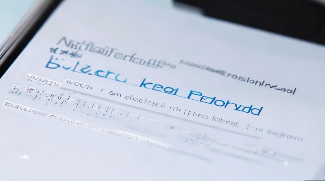 vivo密码忘了怎么修改?教你找回或重置密码