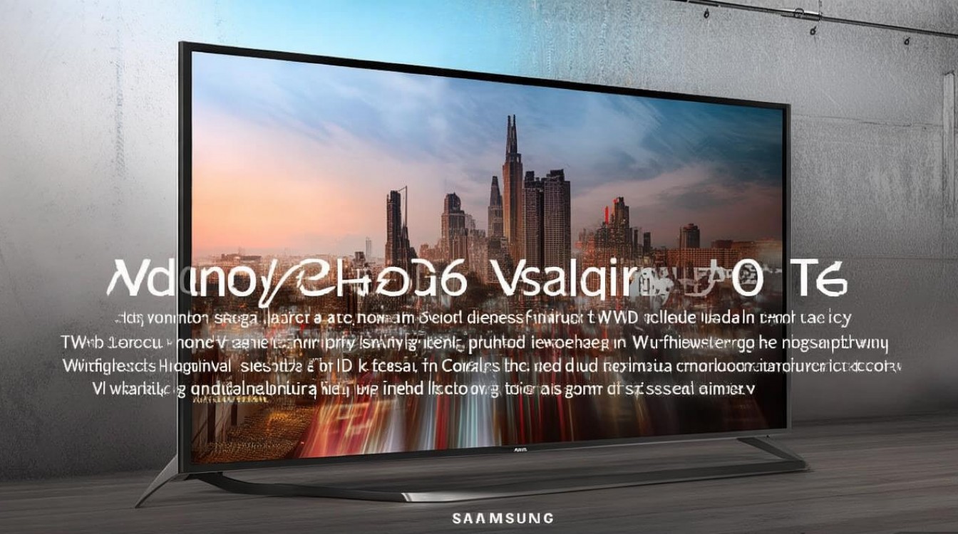 三星QD6版本画质和性价比真的值得买吗？