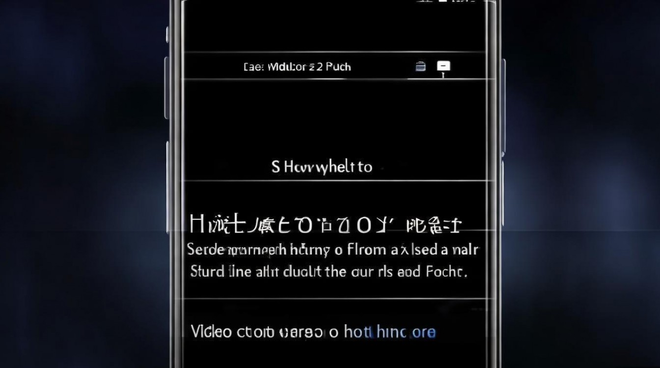 oppo手机怎么截取视频片段？视频截屏功能在哪？