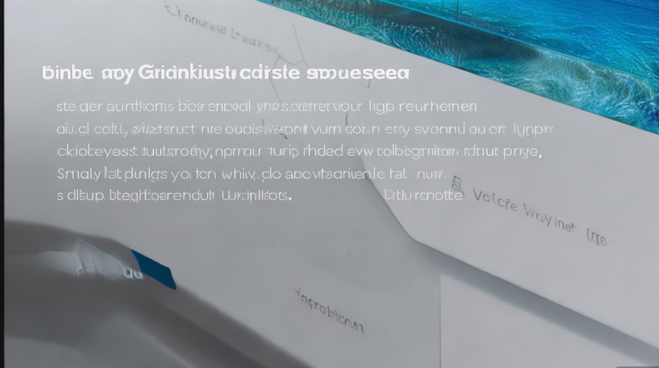 三星Q8亮度调节在哪?新手如何快速调节亮度?