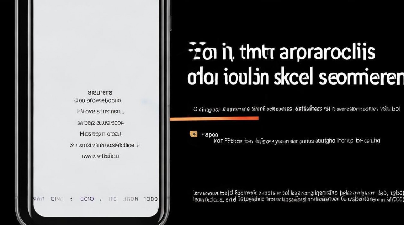 oppo手机怎么局部截屏?操作步骤是什么?