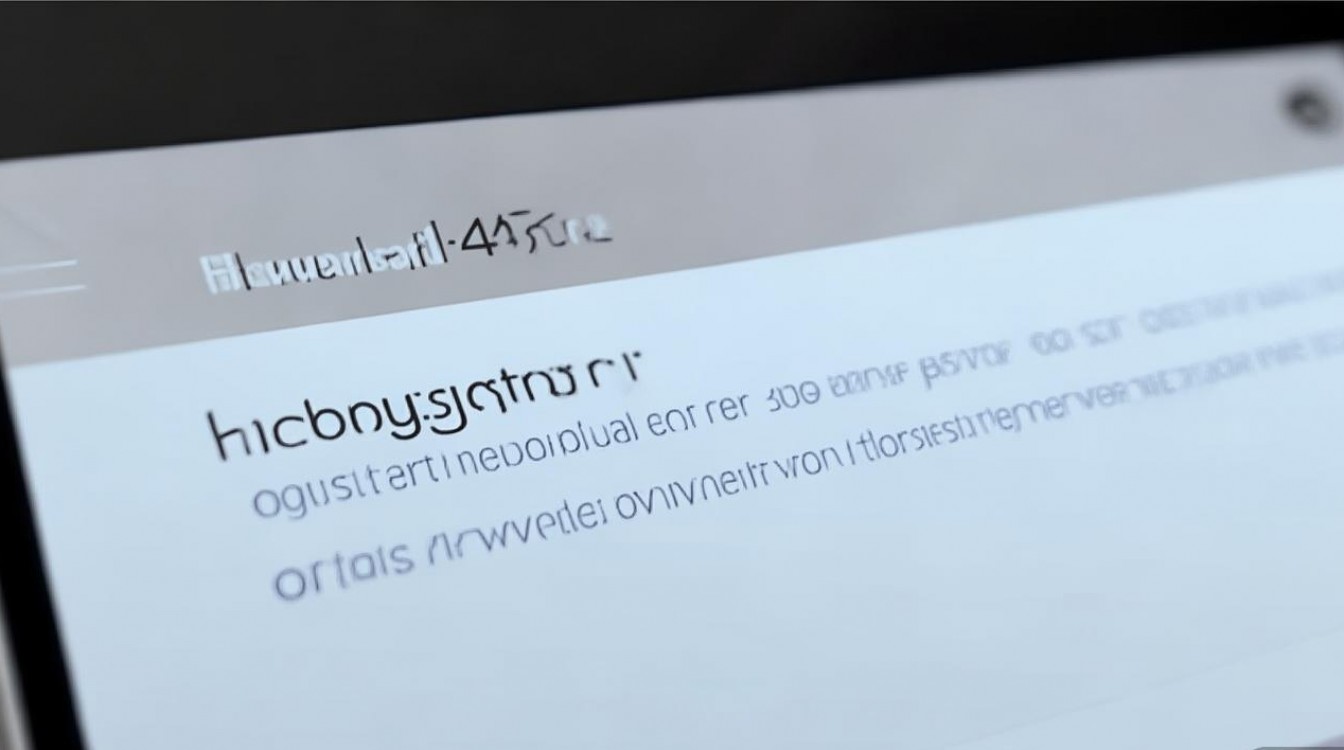 华为5c怎么设置4G网络？手动开启4G网络制式教程