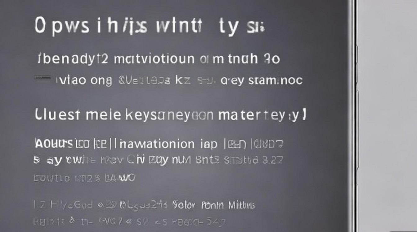 红米note11Pro怎么打开导航键？返回键设置步骤详解