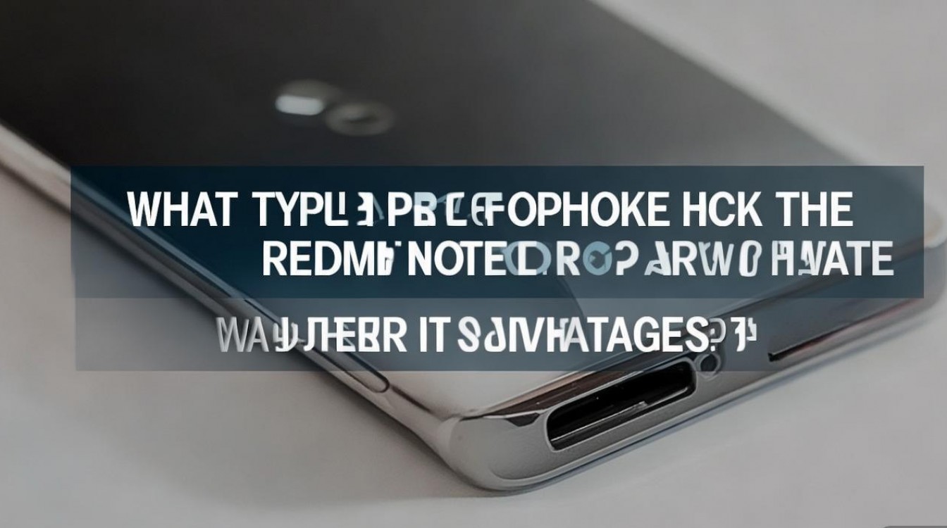 红米note11Pro耳机孔是哪种？优势有哪些？