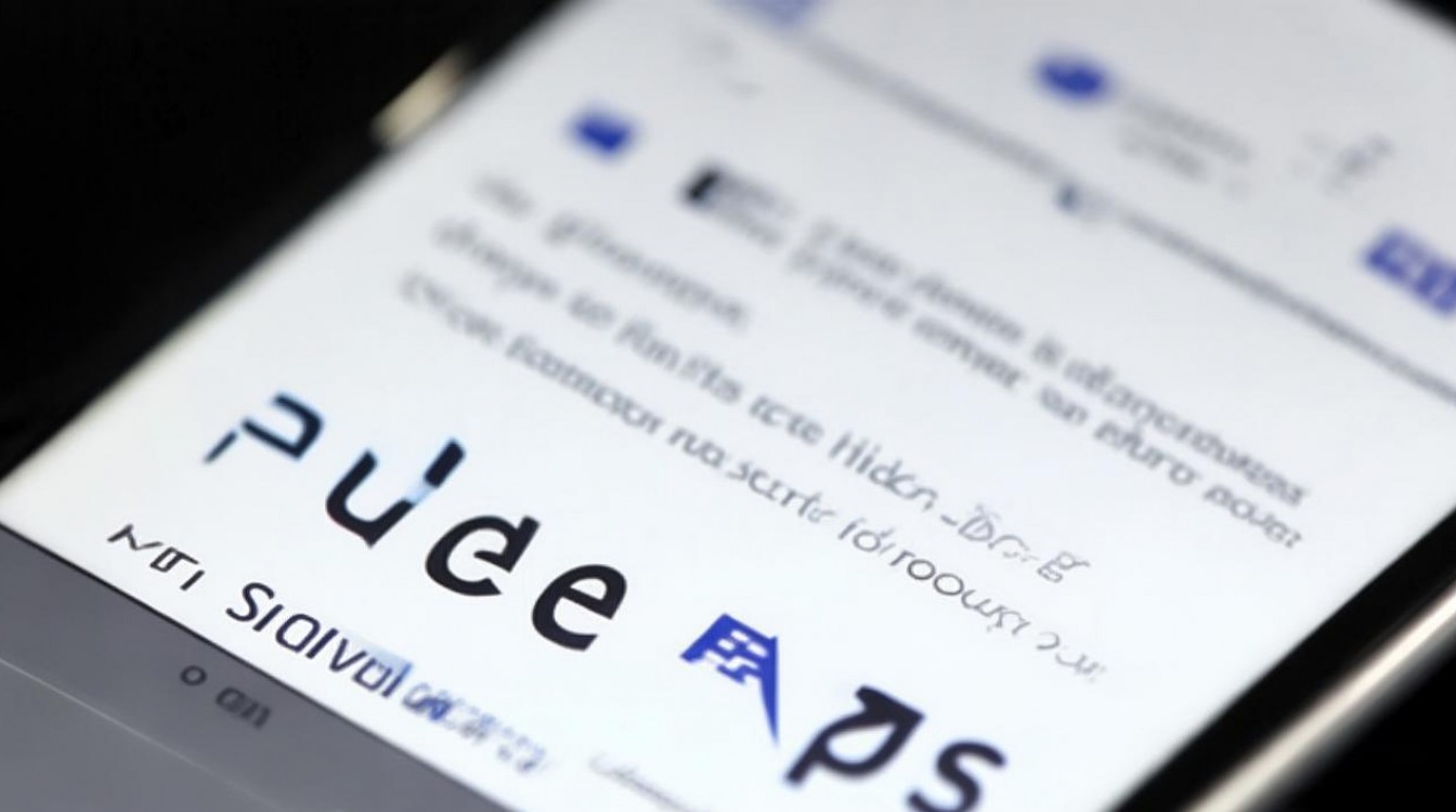 三星On5手机如何隐藏应用?教程步骤详解