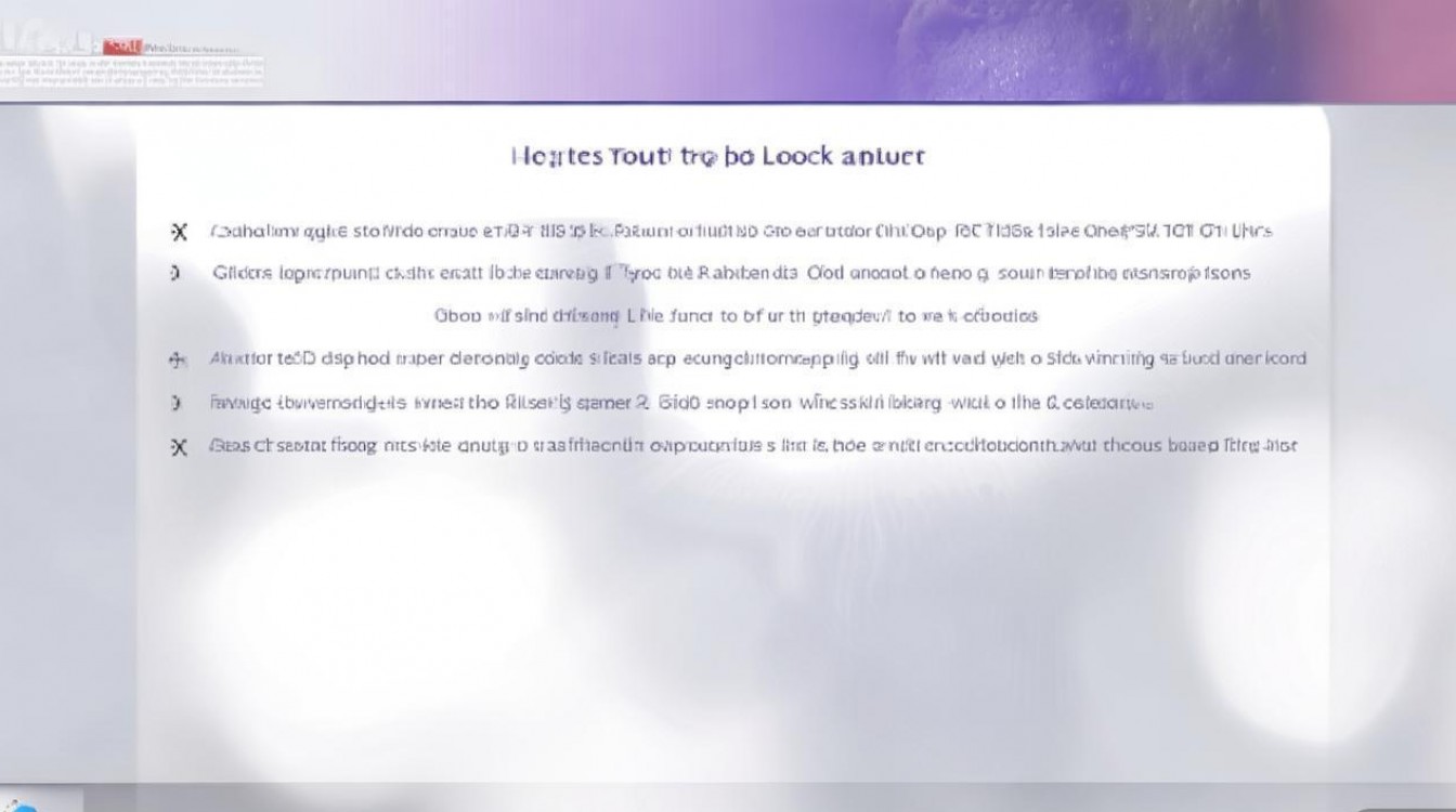 华为nova9Pro如何设置一键锁屏？开启步骤详解