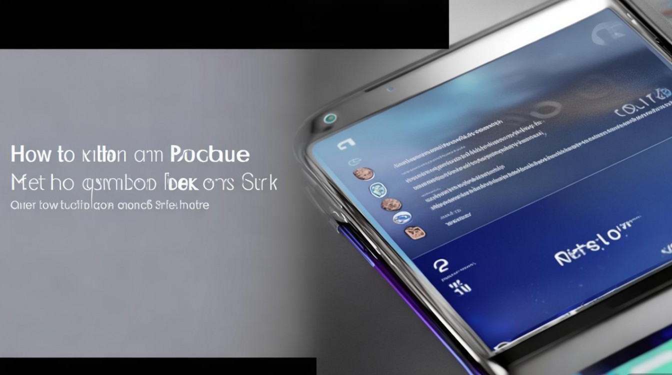 华为nova9Pro如何设置一键锁屏？开启步骤详解