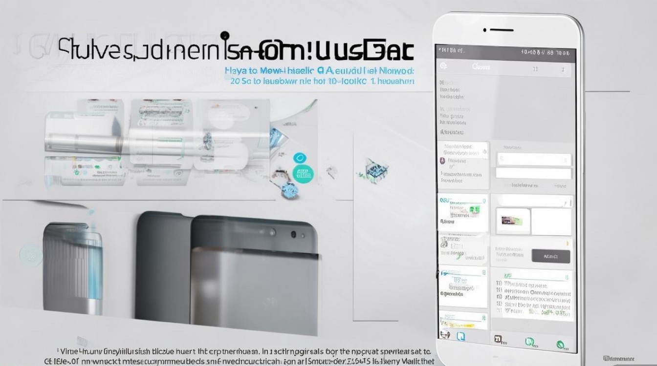 华为5c如何设置4G网络？步骤详解与常见问题解答