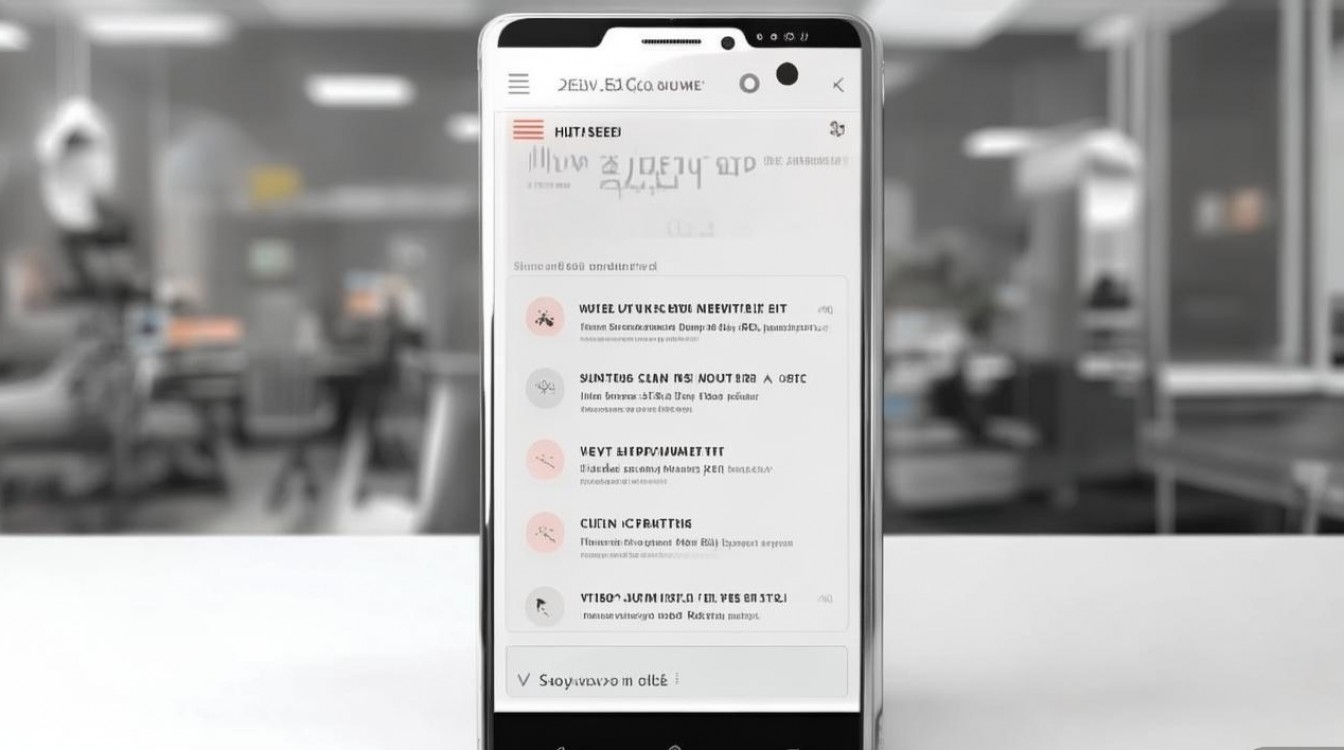 华为5c如何设置4G网络？步骤详解与常见问题解答
