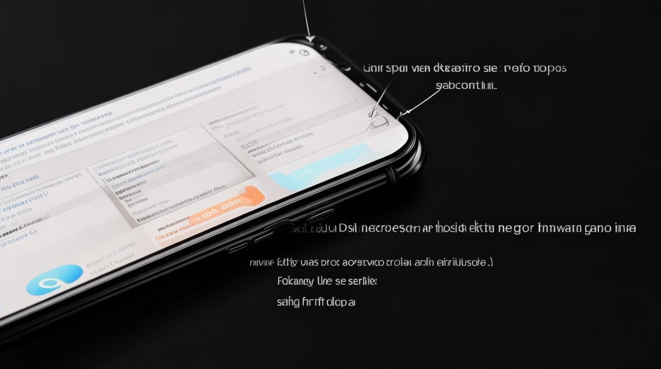 华为5A手机如何添加桌面页面?详细步骤教程