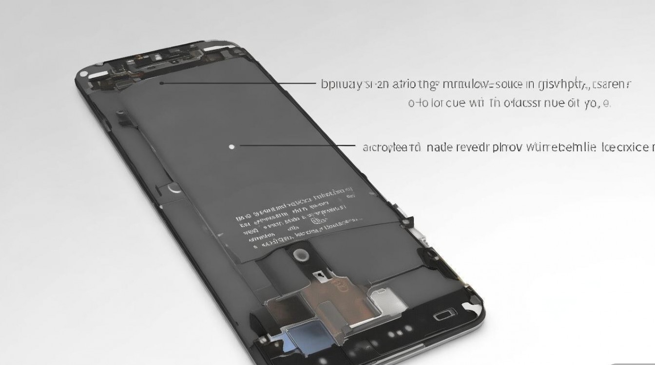 华为4X手机后盖怎么打开?不拆屏幕能自己换后盖吗?