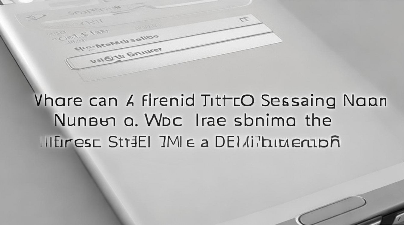 三星Note5 DEC序列号在哪查?IMEI和DEC号有什么区别?