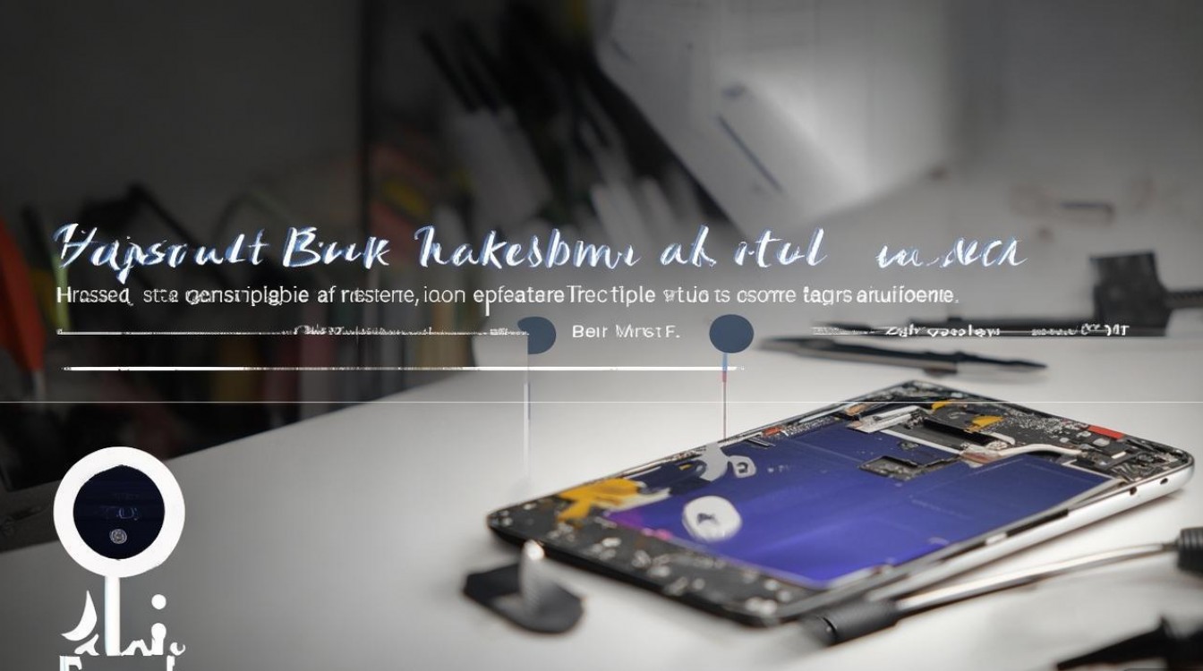 倒c华为mate8怎么打?倒c型后盖如何更换维修?