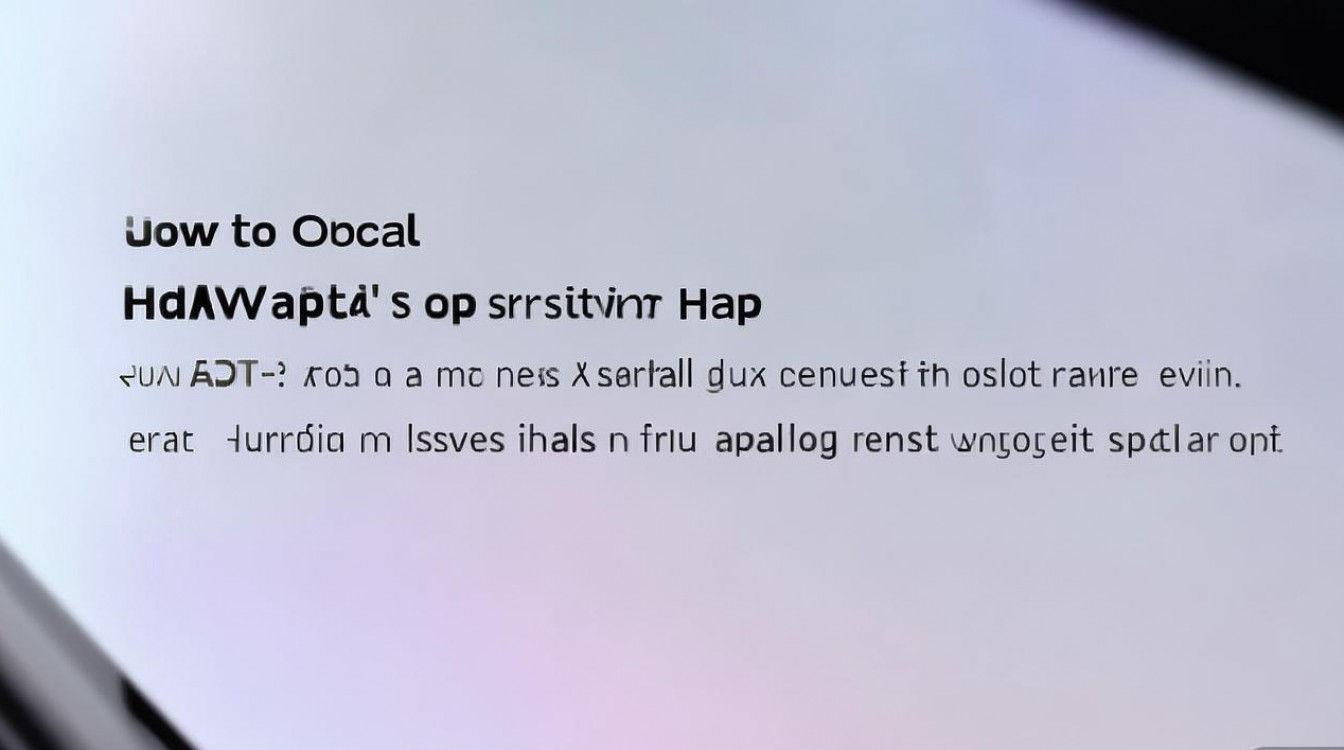 华为手机付费怎么取消订阅？找不到入口怎么办？