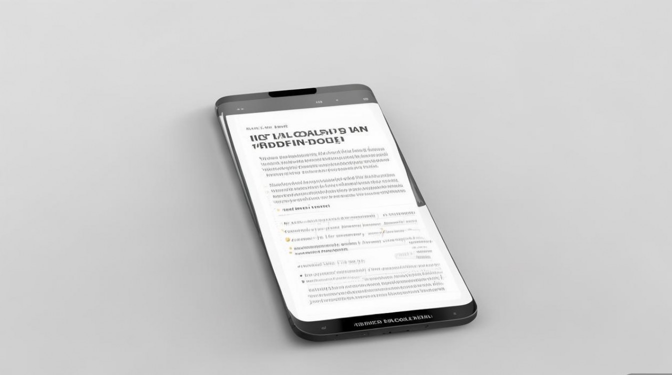 华为手机怎么装电话卡？新手操作步骤详解