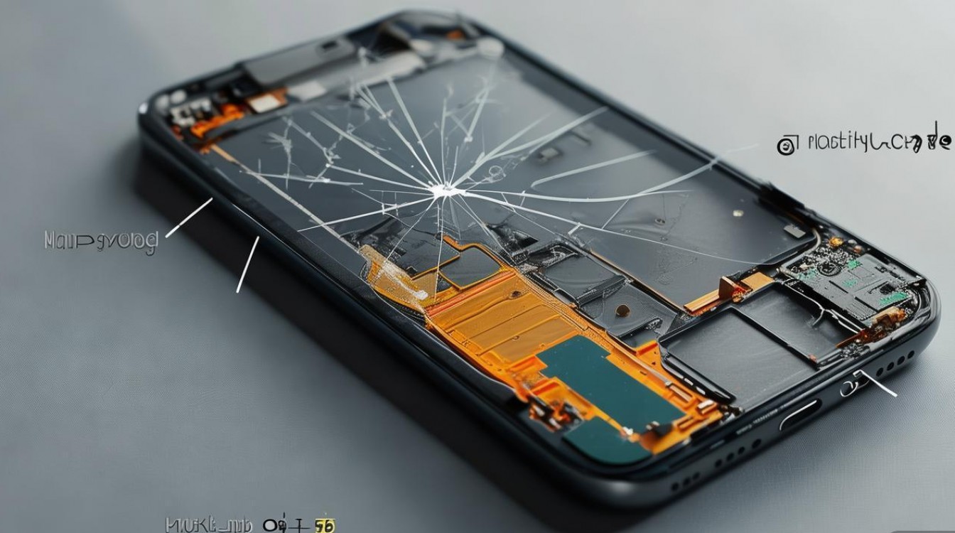 苹果6拆屏幕后不亮，是排线坏了还是主板问题？