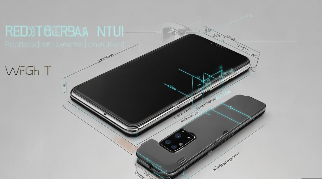 红米note11Pro机身重量和尺寸具体是多少?