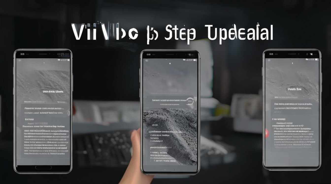 vivo手机刷机教程详细步骤是怎样的?