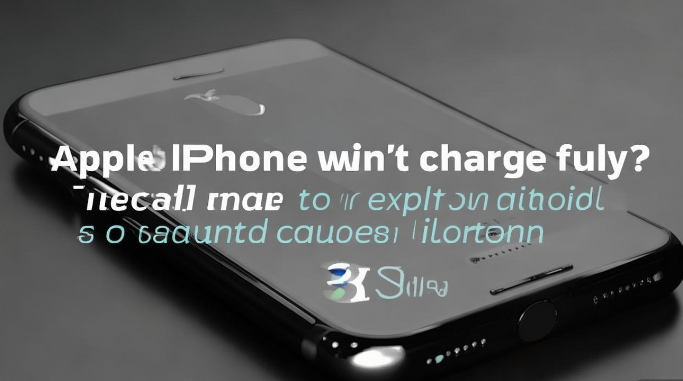 苹果6新手机充不满电？30字疑问长尾标题，苹果6新手机充不满电怎么办？原因与解决方法详解