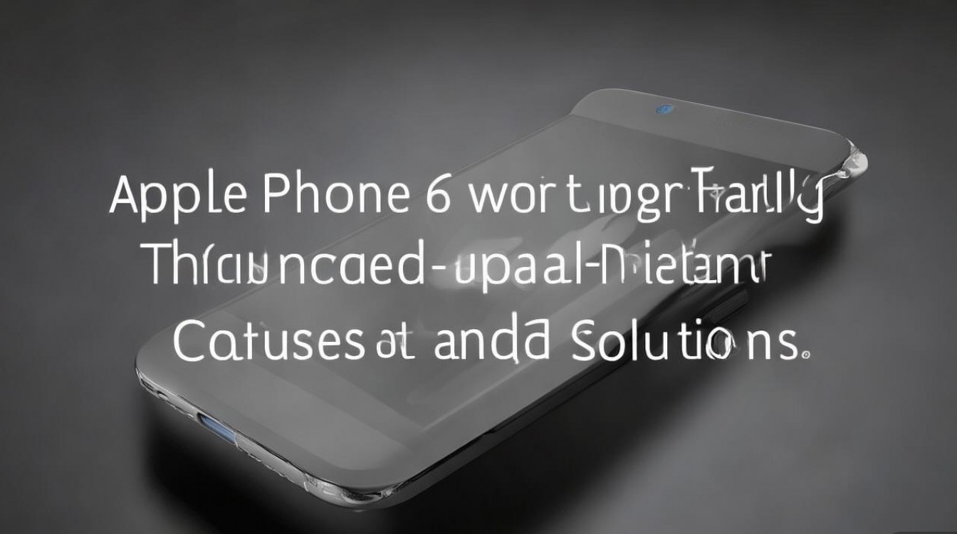 苹果6新手机充不满电？30字疑问长尾标题，苹果6新手机充不满电怎么办？原因与解决方法详解