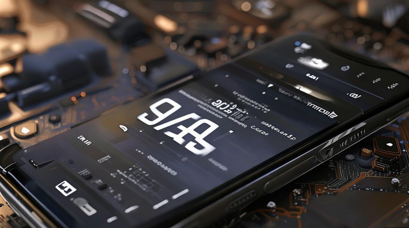 真我Q3S安兔兔跑分多少？实际性能表现如何？