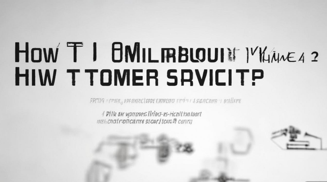 怎么投诉华为电话客服？投诉电话是多少？