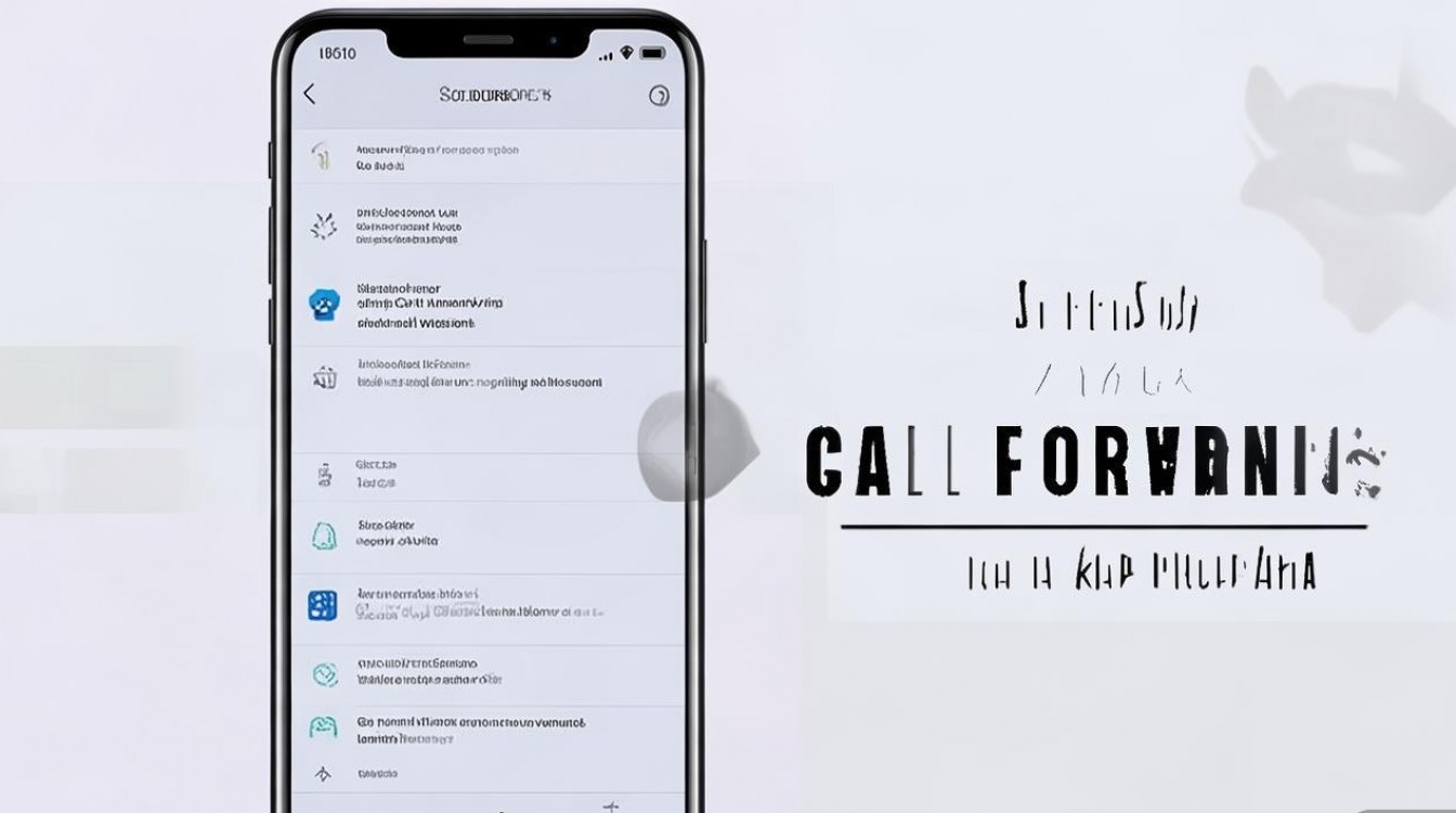 oppo手机怎么设置来电转接?步骤详解教程来了