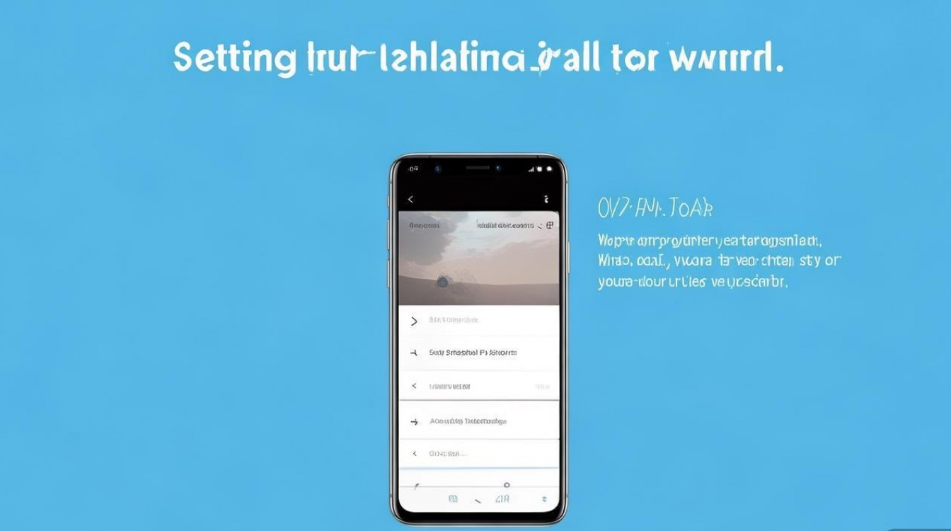 oppo手机怎么设置来电转接?步骤详解教程来了
