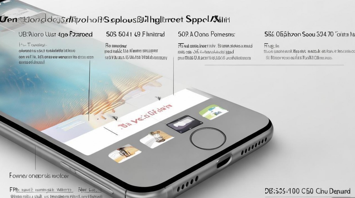 苹果6手机怎么提高网速？老机型网速慢有什么实用优化技巧？