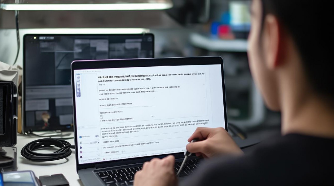 捡到OPPO手机后,刷机前需要做哪些准备?