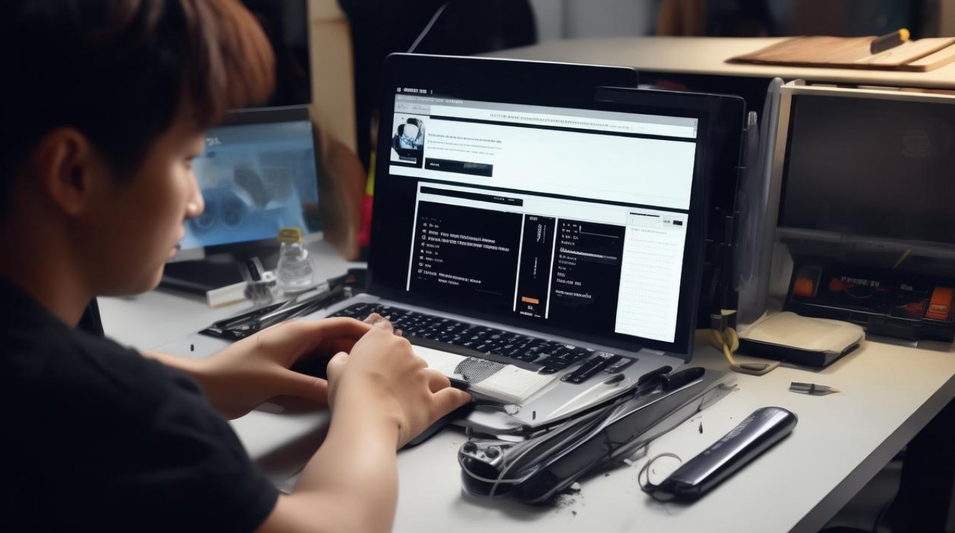 捡到OPPO手机后,刷机前需要做哪些准备?