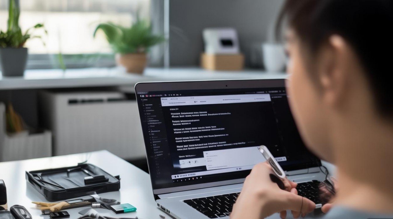 捡到OPPO手机后,刷机前需要做哪些准备?