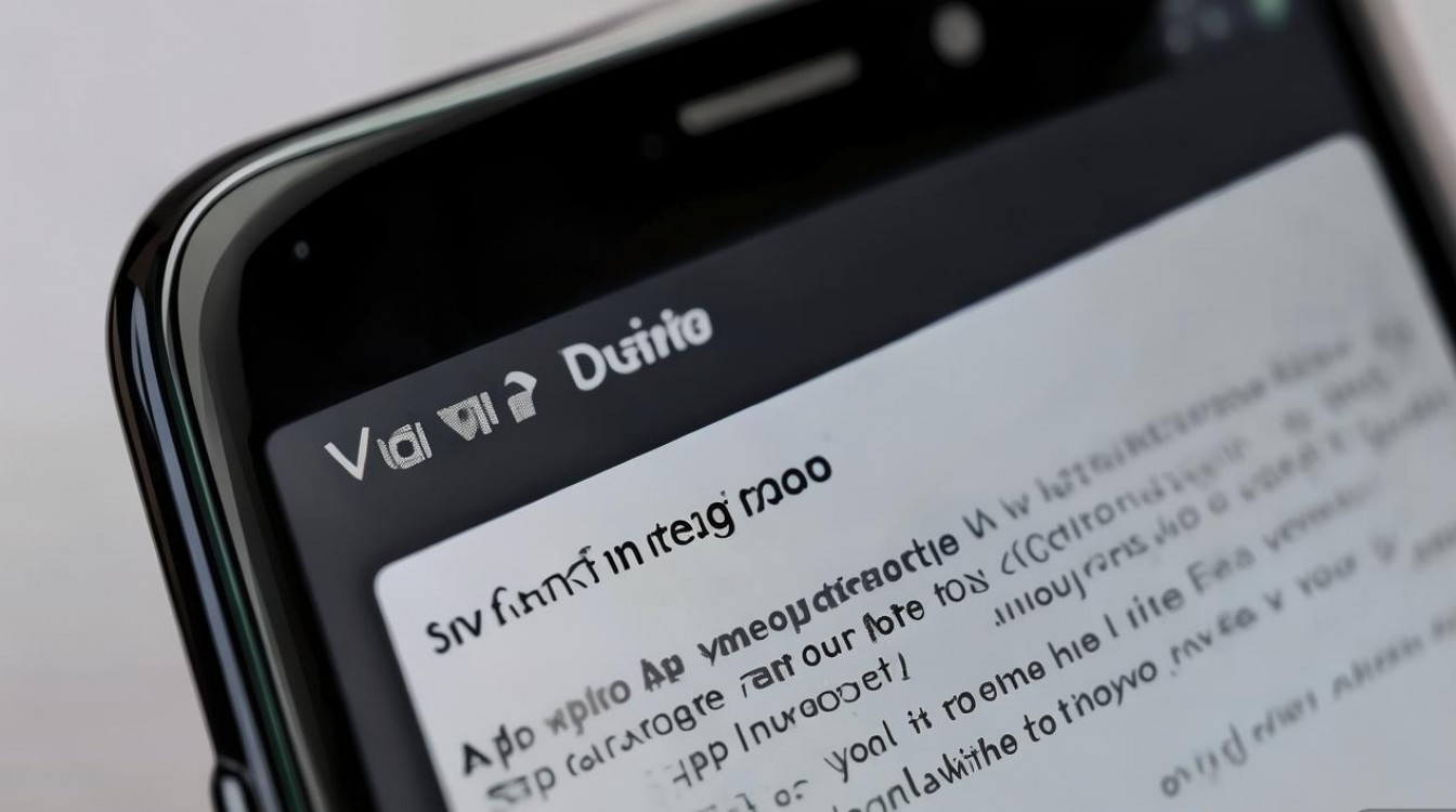 vivo手机怎么给应用设置使用时长限制？