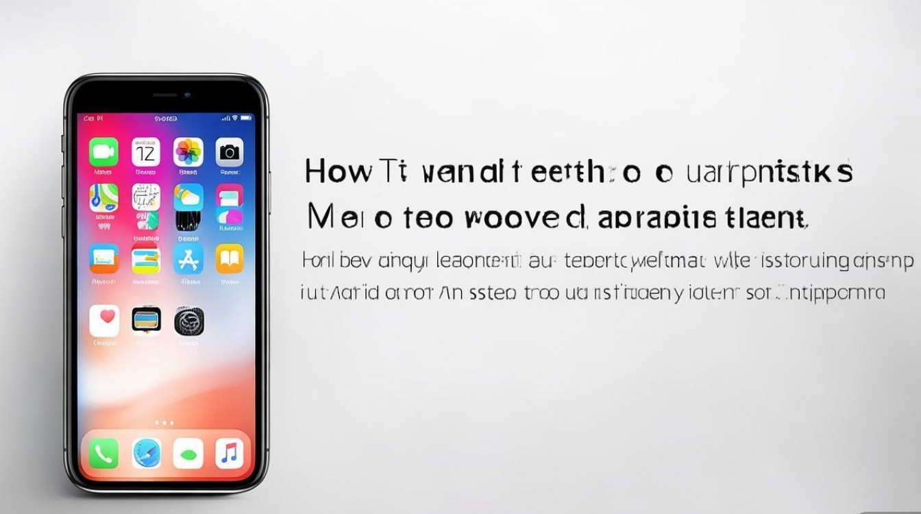 苹果6手机怎么彻底删除不想要的应用程序？